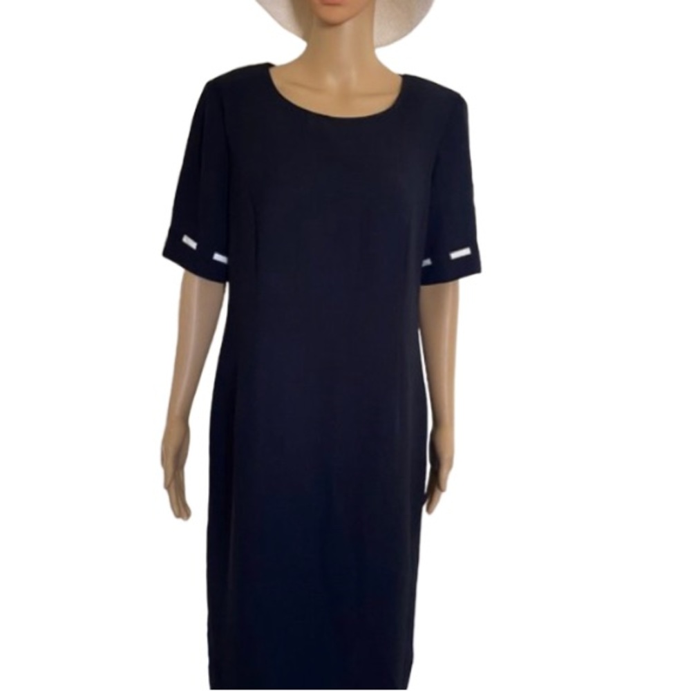 FLORENTINE Canada Black Dress Size 2